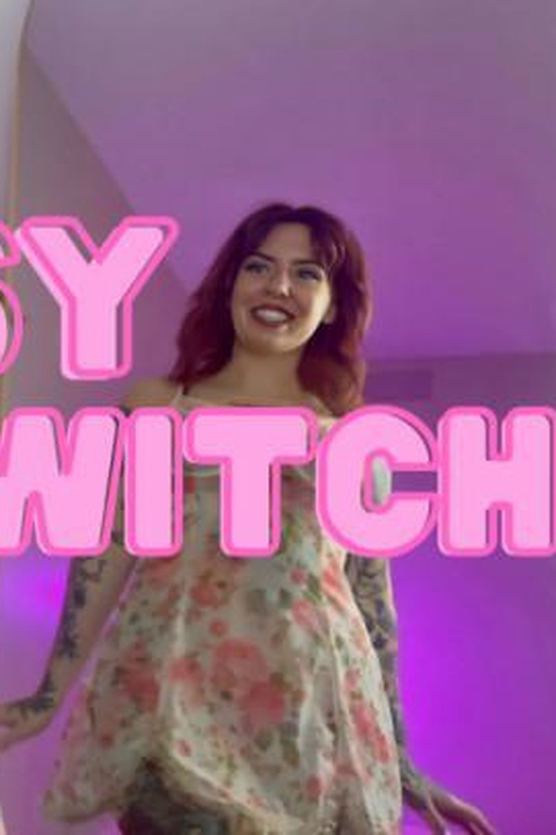 Sissy Body Switch - Screenshot 1 of 4 - Femdom