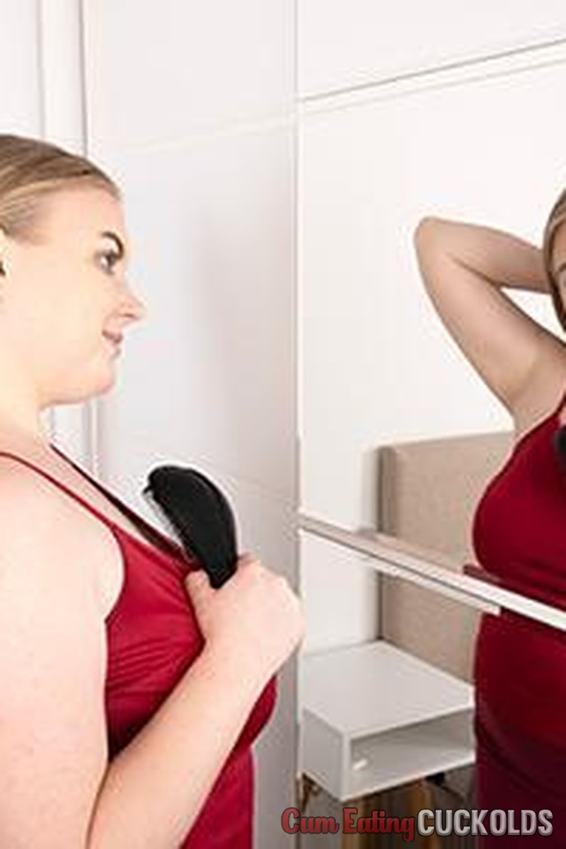 Getting Ready - Screenshot 1 of 4 - Cuckolding