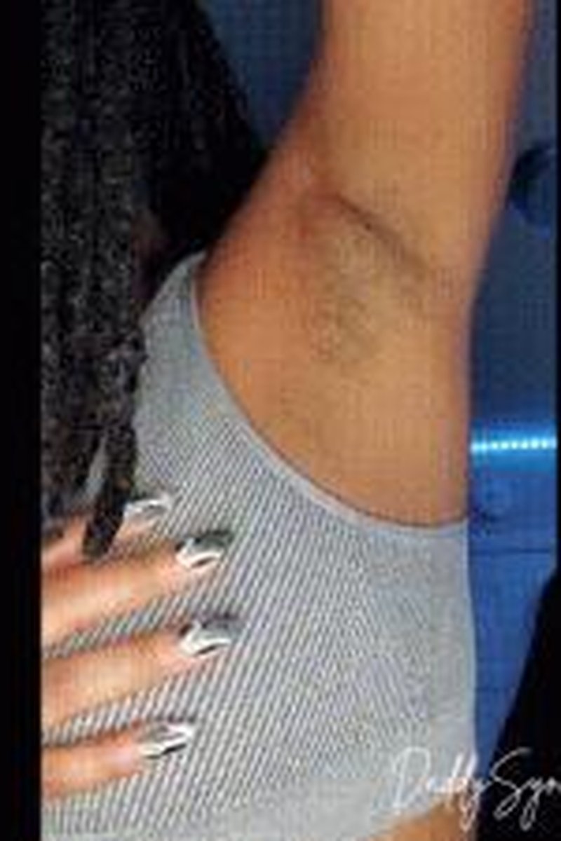 Armpit Slave - Screenshot 1 of 4 - Armpit Fetish