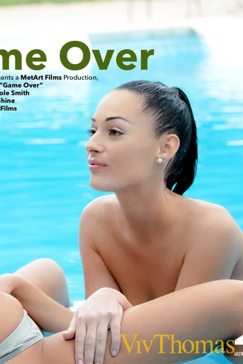 Game Over - Screenshot 1 of 4 - Ass Fetish