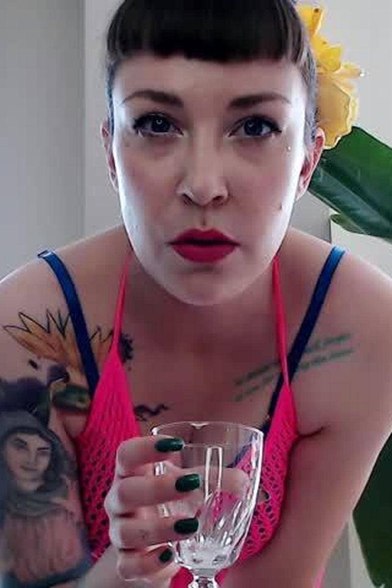 Thirsty Boy - Screenshot 1 of 4 - Cum Drip