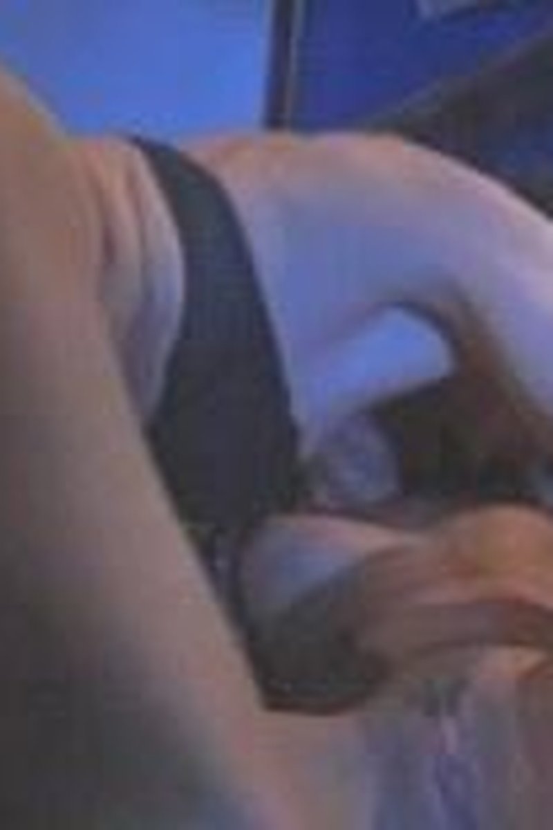 Sharon Mitchell & Alexandra Silk - Screenshot 1 of 4 - 69