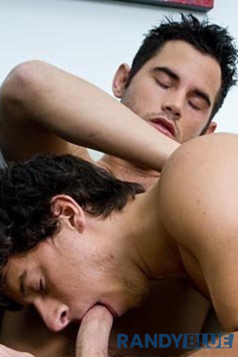 Ethan & Lucas - Screenshot 1 of 4 - Brown Hair