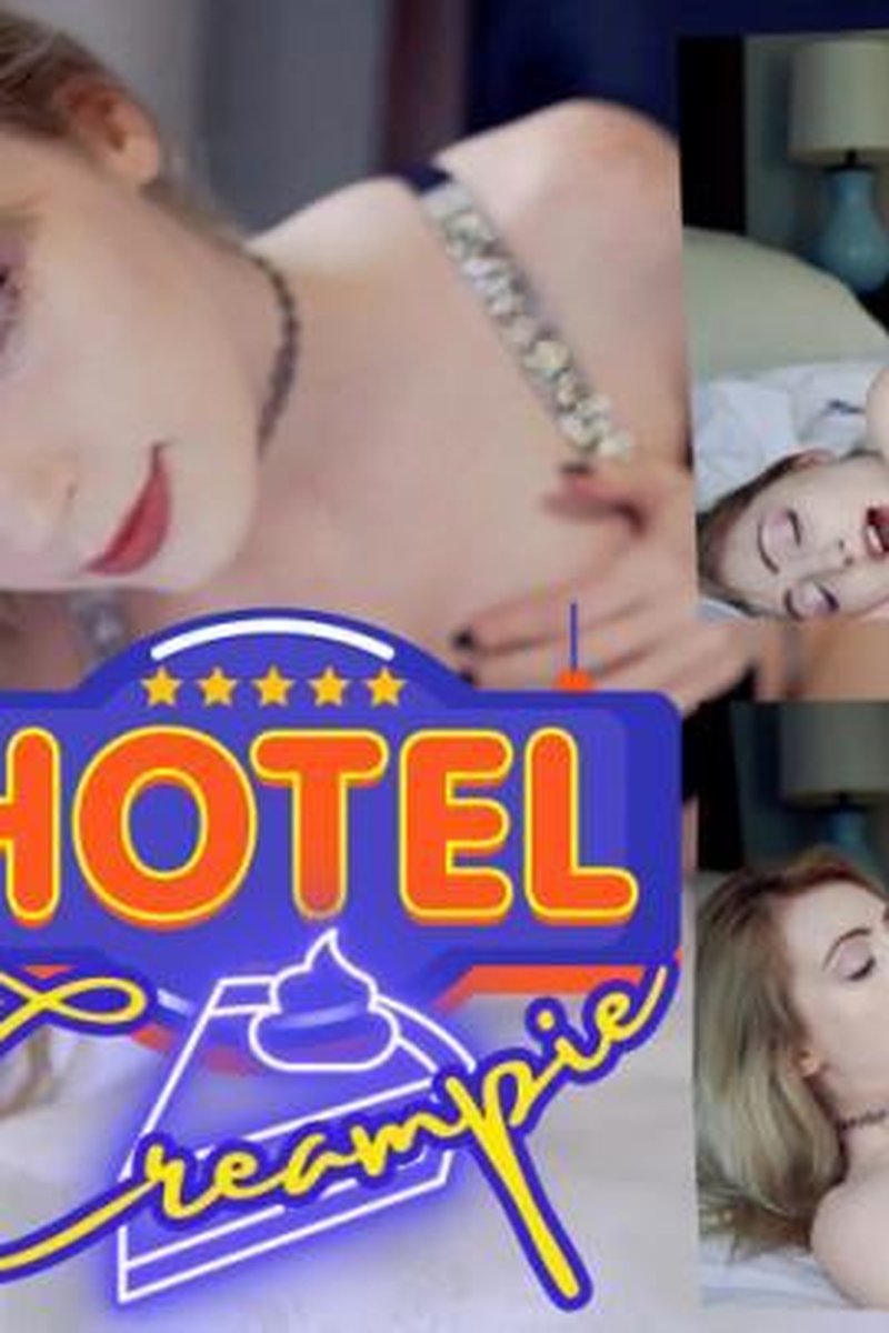 Hotel Creampie - Screenshot 1 of 4 - All Sex