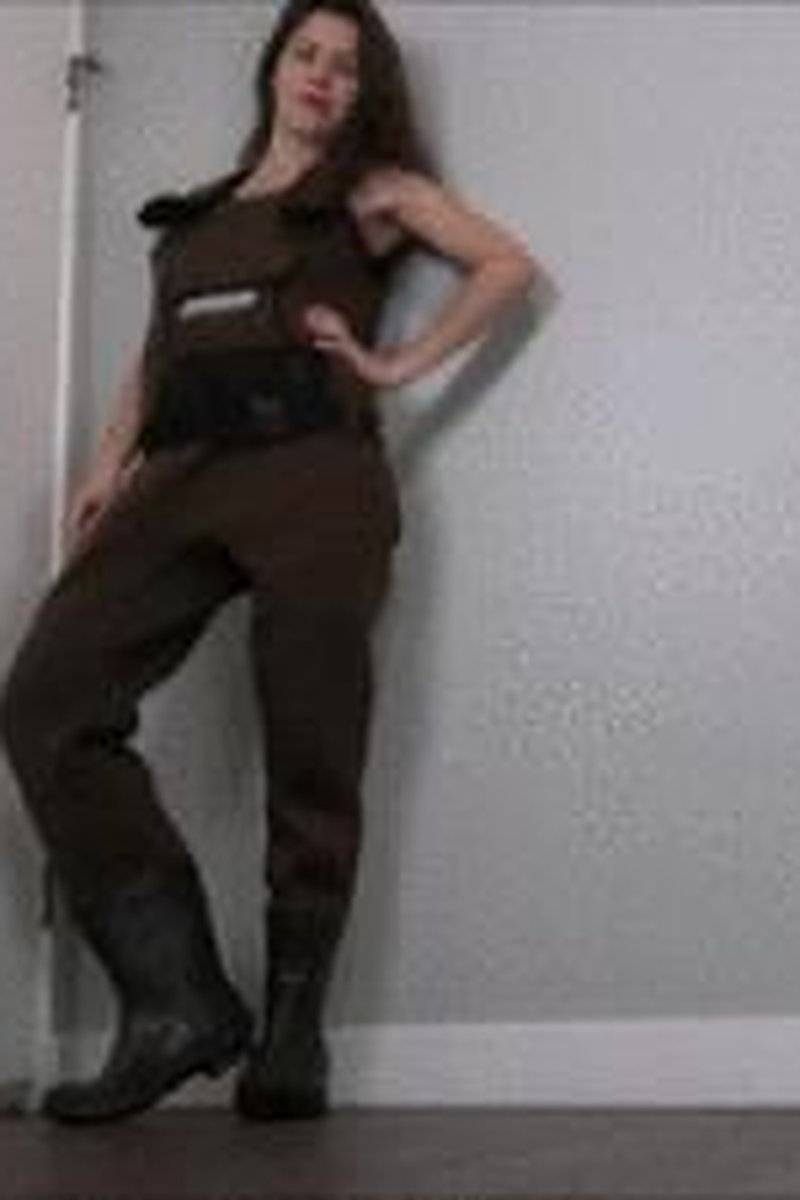 Hip Waders - Screenshot 1 of 4 - Boots