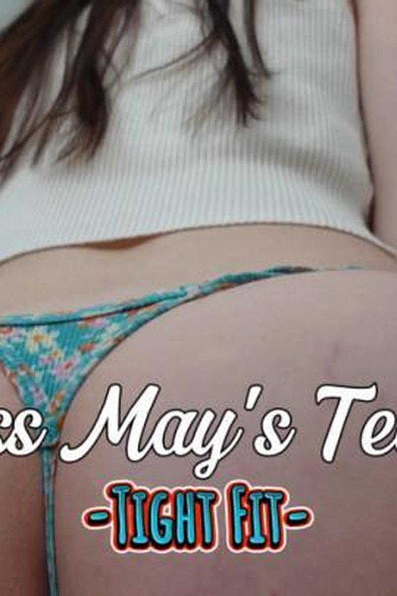 Tight Fit - Screenshot 1 of 4 - Ass Fetish