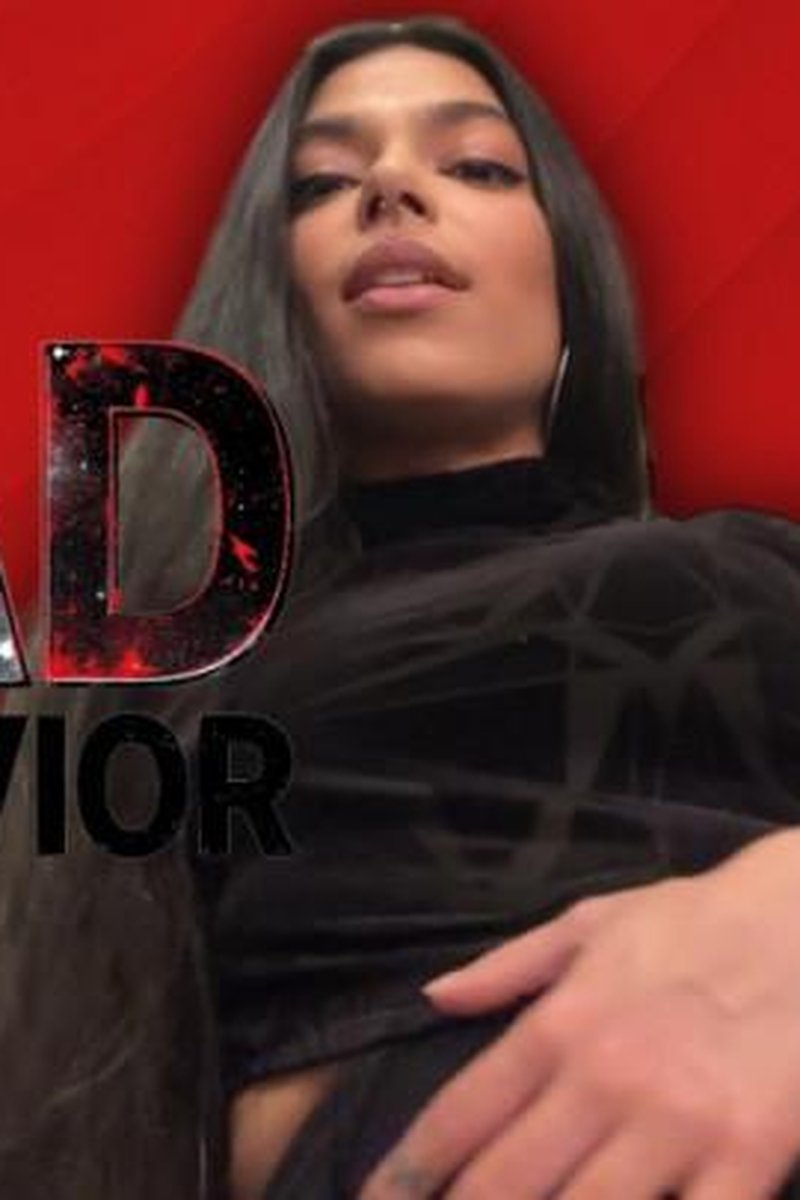 Bad Behavior - Vore - Screenshot 1 of 4 - Femdom