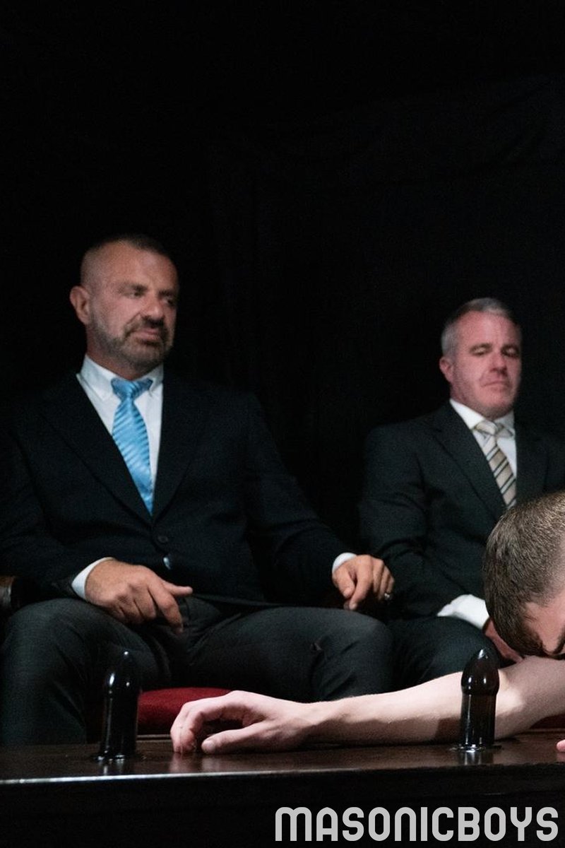 Apprentice Ryan - Chapter 4: Atonement - Screenshot 1 of 4 - Big Tall