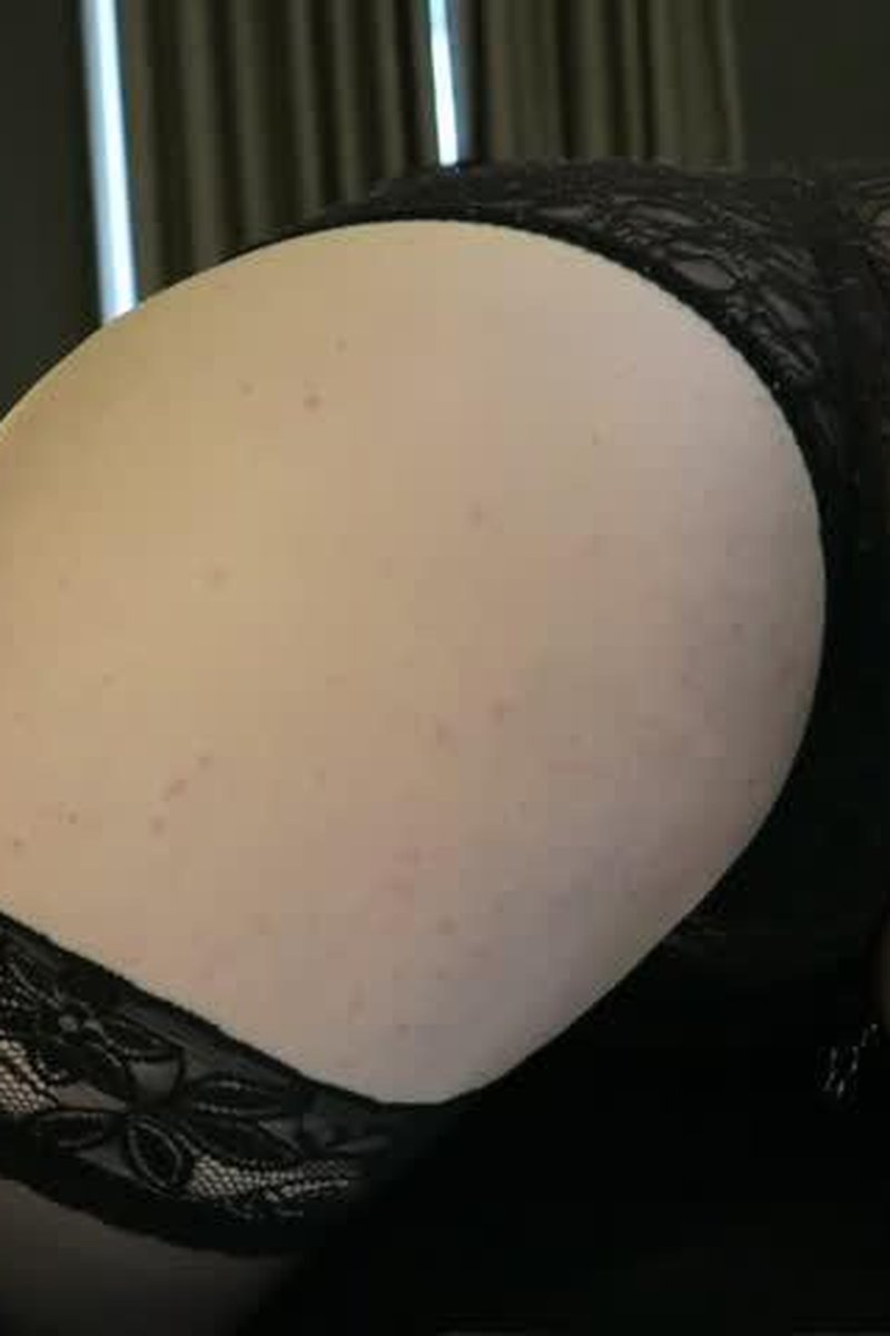 Ass Appreciation - Screenshot 1 of 4 - Ass Fetish