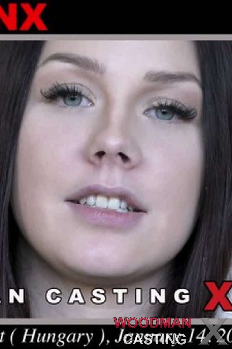 Angie Lynx Casting - Screenshot 1 of 4 - Adorable