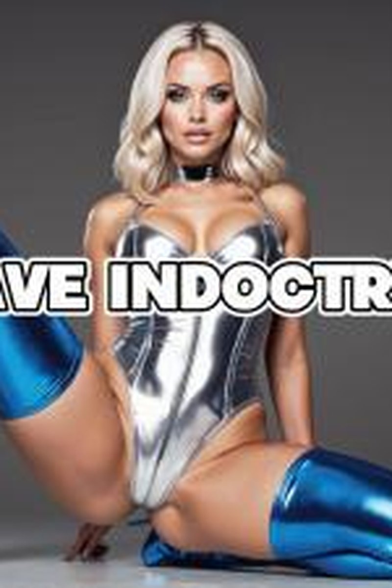 Debt Slave Indoctrination - Screenshot 1 of 4 - Addiction Fetish