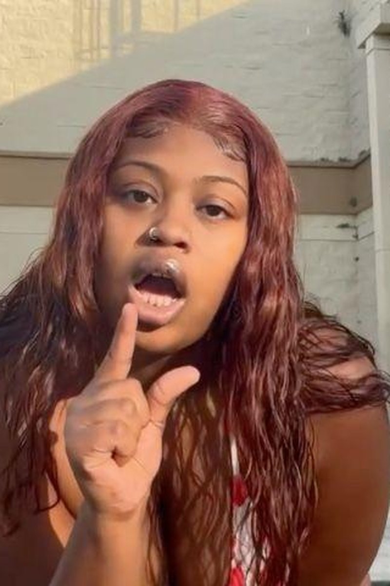 Tiny Dick Gooner - Screenshot 1 of 4 - Domination