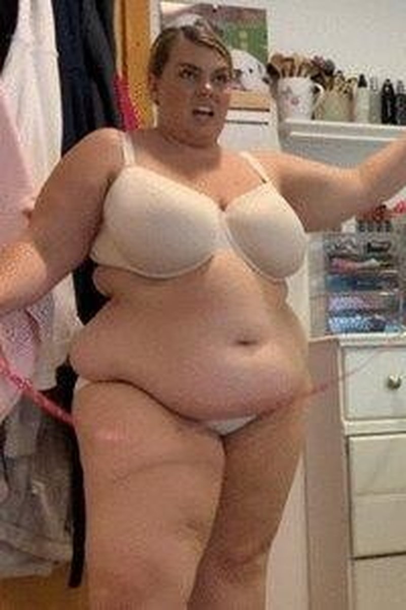 Adding Inches! - Screenshot 1 of 4 - BBW