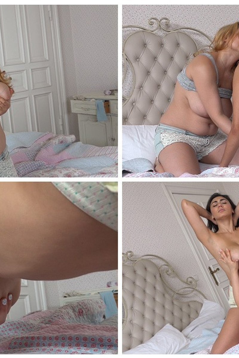 Girlfriends - Screenshot 1 of 4 - Erolina