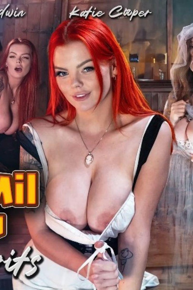 High Spirits - Screenshot 1 of 4 - Anal