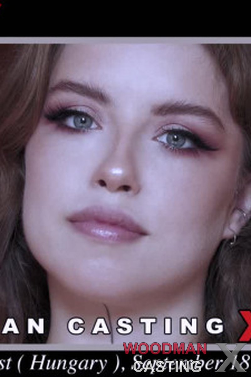 Eden Ivy Casting - Screenshot 1 of 4 - Adorable