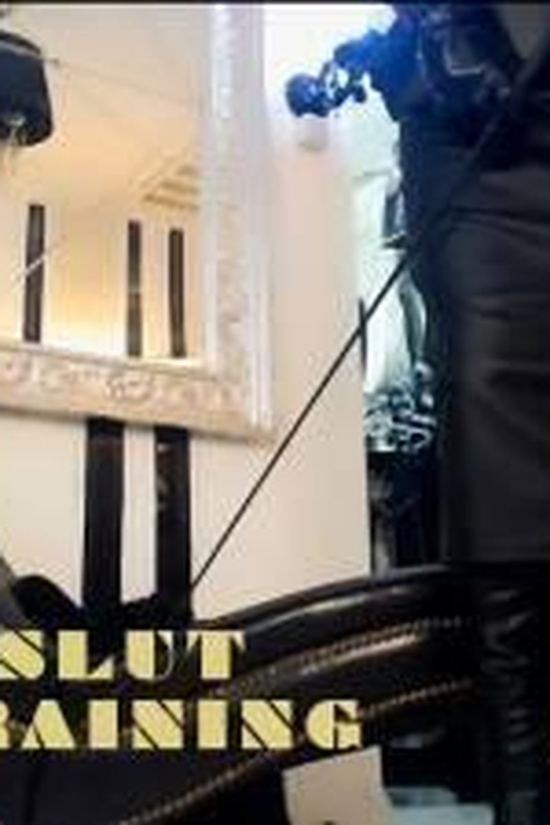 Slut Training - Screenshot 1 of 4 - BDSM