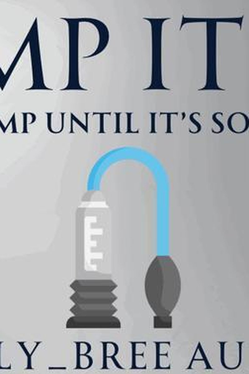 Pump It Up Audio - Screenshot 1 of 4 - Audio Only