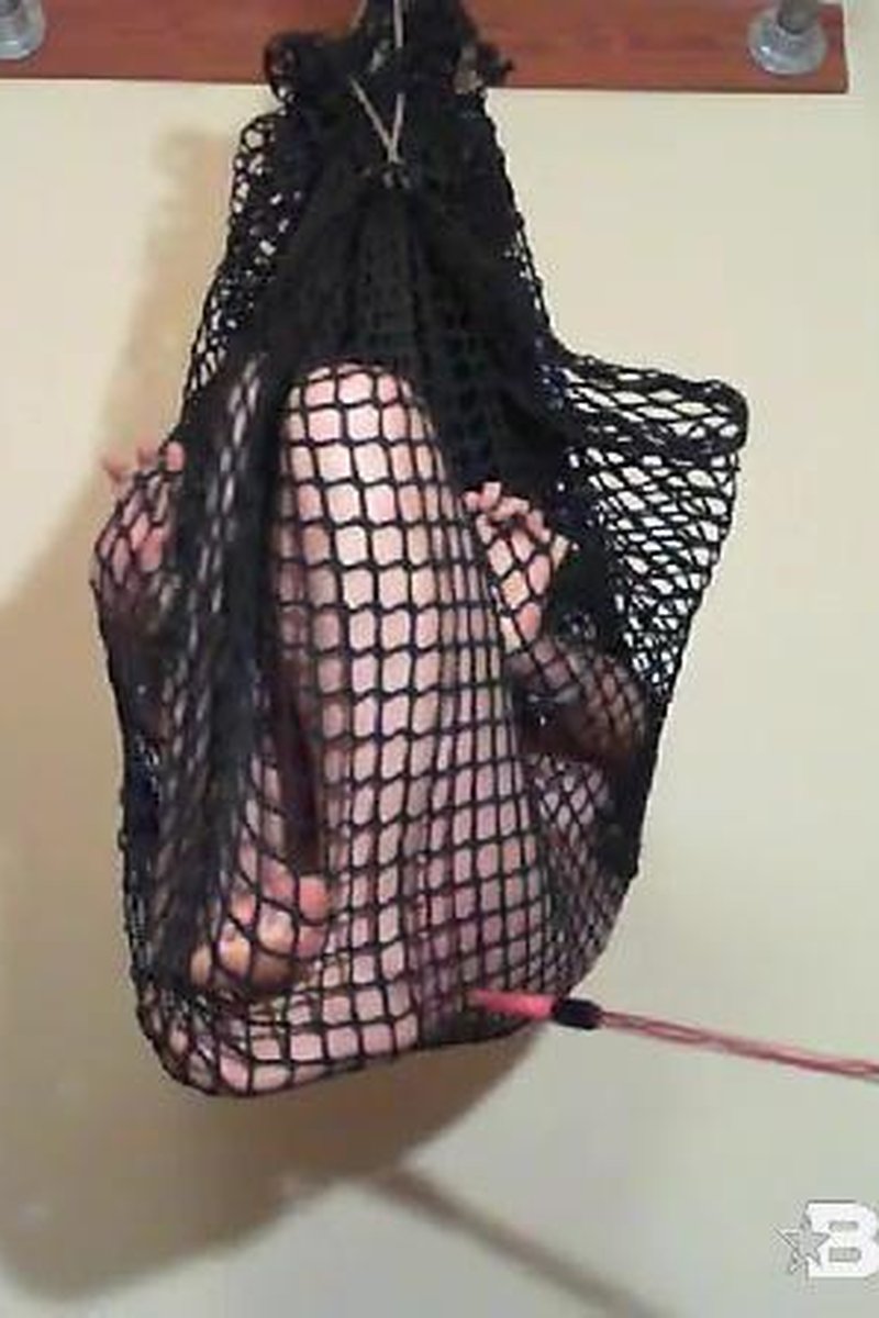 Net (2017) - Screenshot 1 of 4 - Bondage