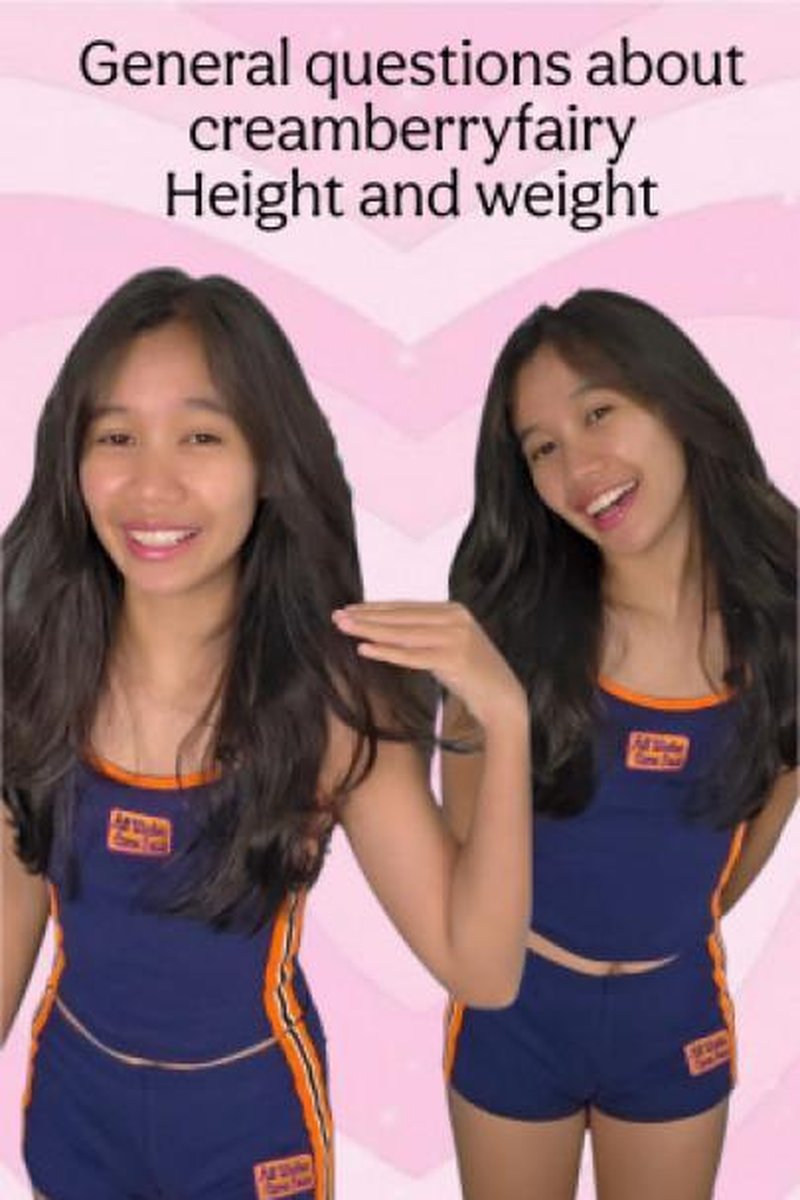 Height And Weight - Screenshot 1 of 4 - Adorable