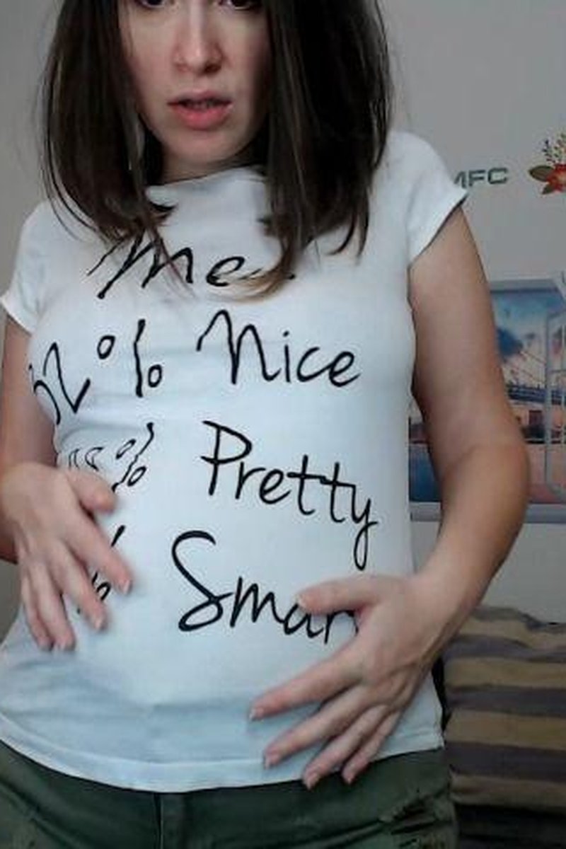 Belly Button Fetish - Screenshot 1 of 4 - Belly Fetish