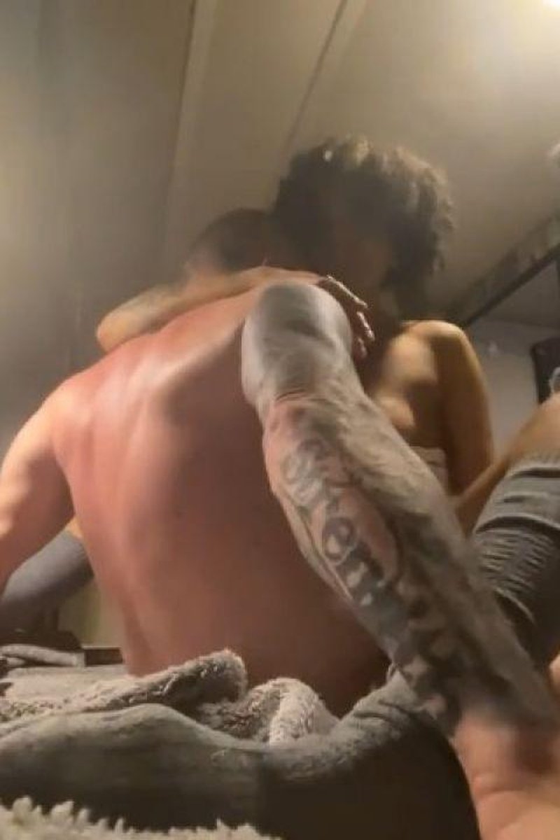 Multiple Orgasms - Screenshot 1 of 4 - Dirty Talk