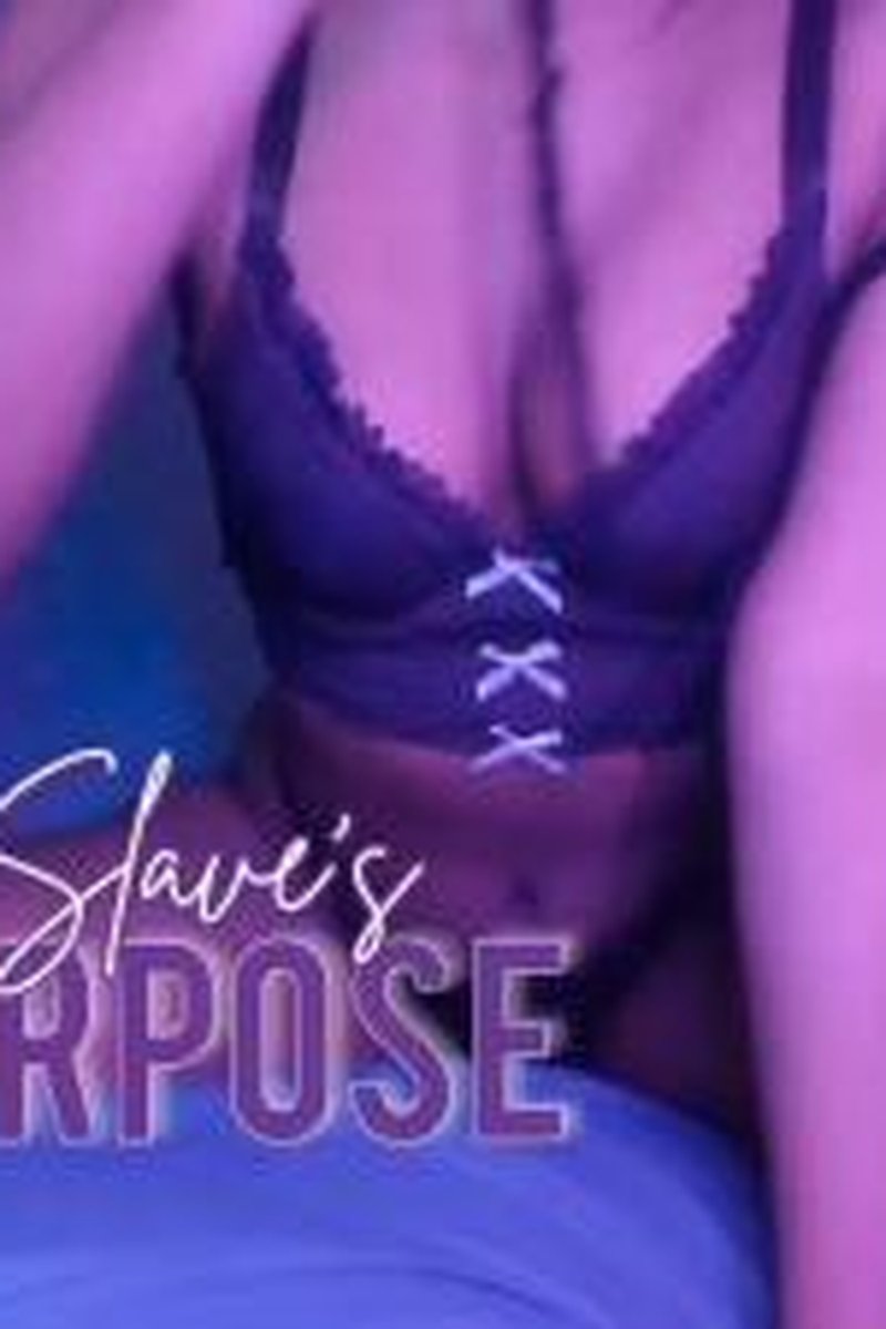 A True Slave's Purpose - Screenshot 1 of 4 - Body Worship