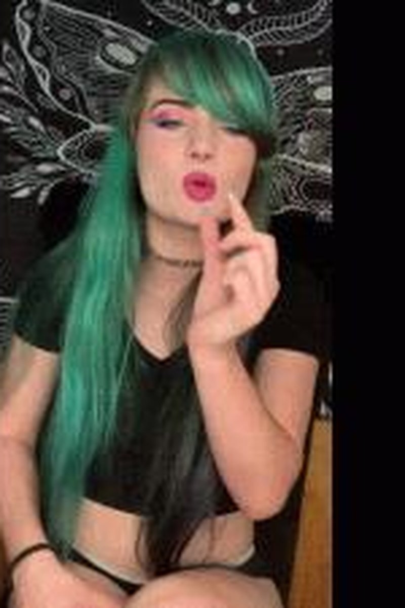 Tiny Clit Dick SPH - Screenshot 1 of 4 - Cock Play