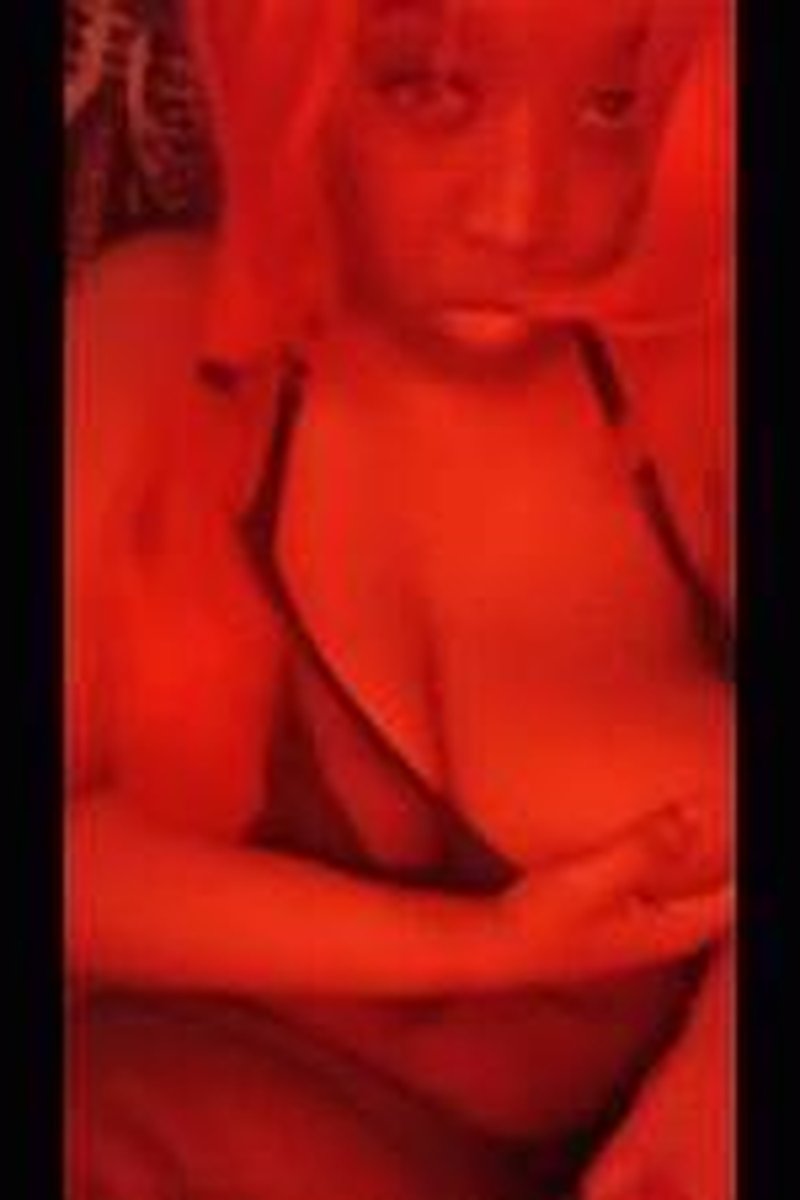 Quick Touch - Screenshot 1 of 4 - Body Worship