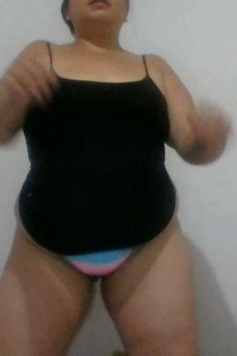 Dancing Now - Screenshot 1 of 4 - BBW
