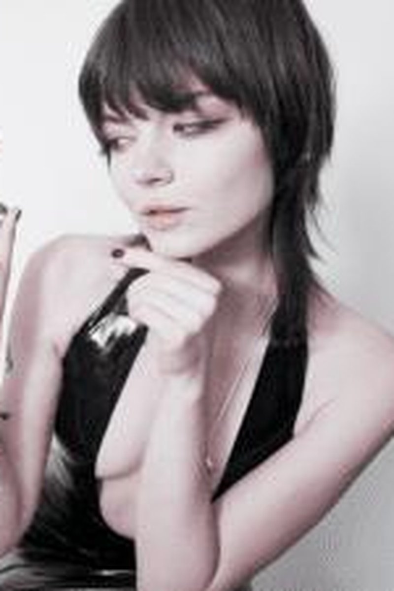 Locktober - Screenshot 1 of 4 - Bondage