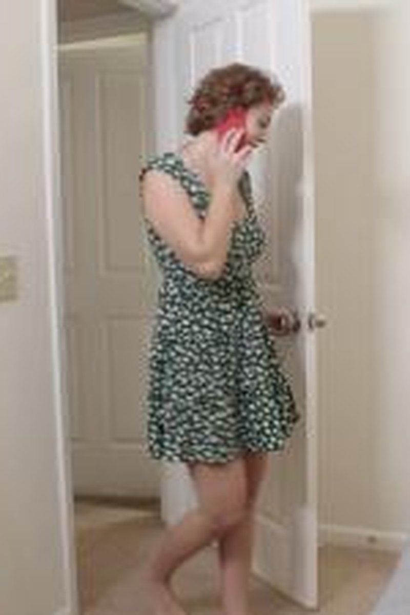 Jealous Phoenix - Screenshot 1 of 4 - Bondage