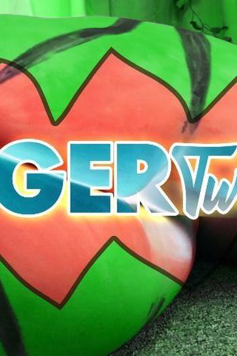 Tiger Twerk - Screenshot 1 of 4 - Body Paint