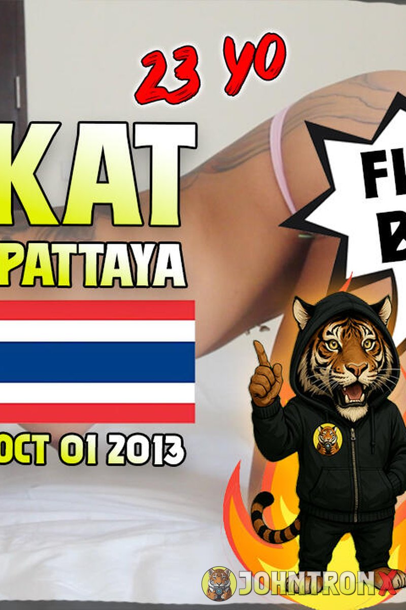 Flashback: Kat - Screenshot 1 of 4 - Big Tits