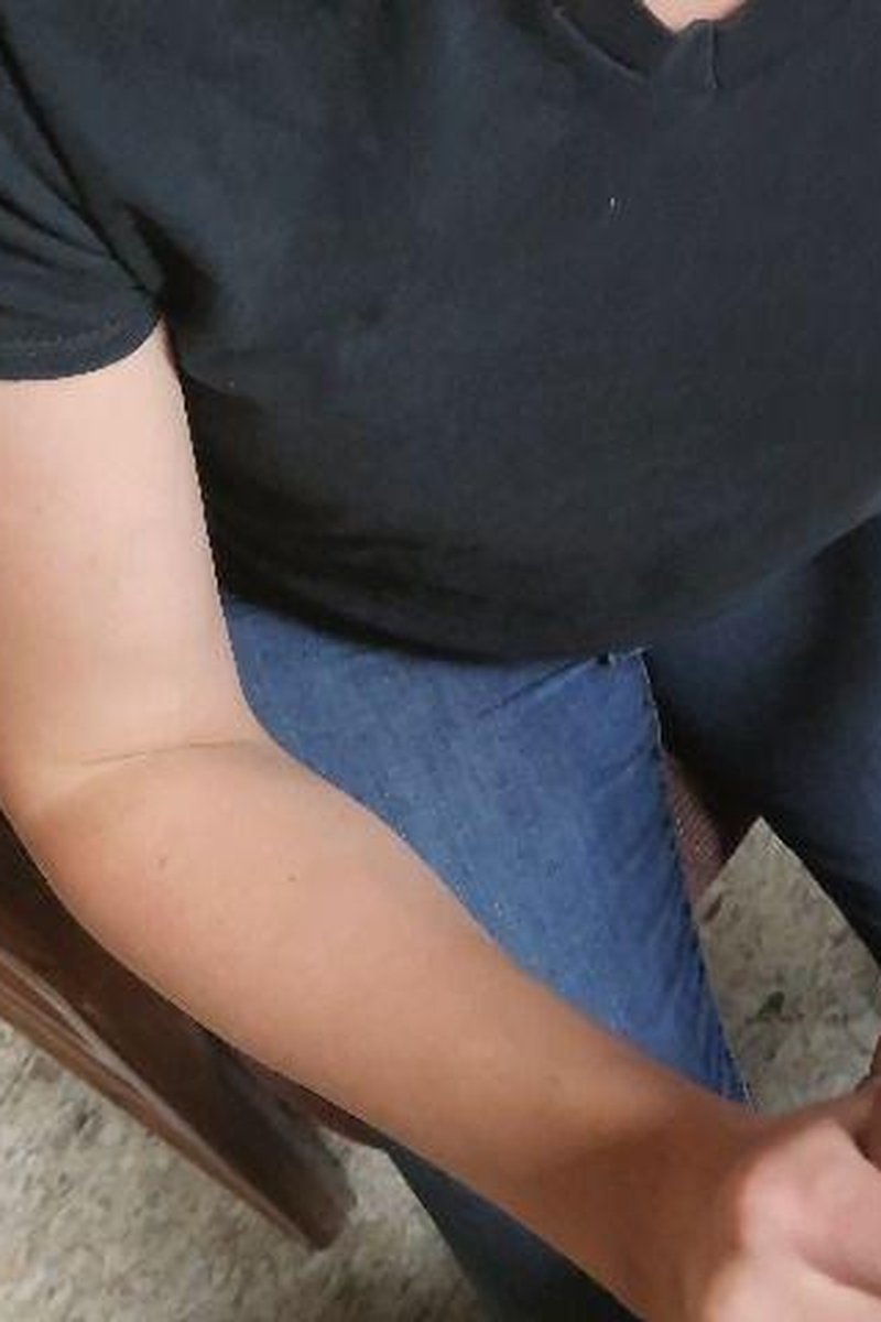 Teasing Co Worker Fucked In Office - Screenshot 1 of 4 - Doggystyle