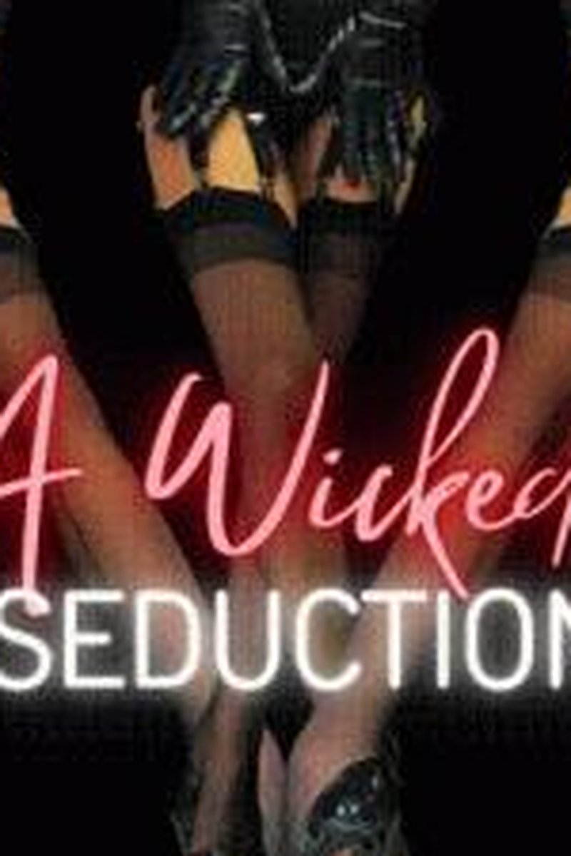 A Wicked Seduction - Screenshot 1 of 4 - ASMR
