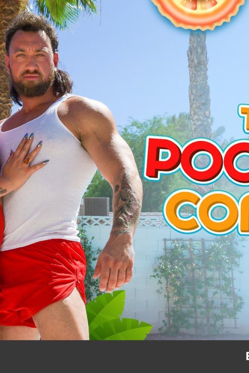 The Poolboy Cometh - Screenshot 1 of 4 - American