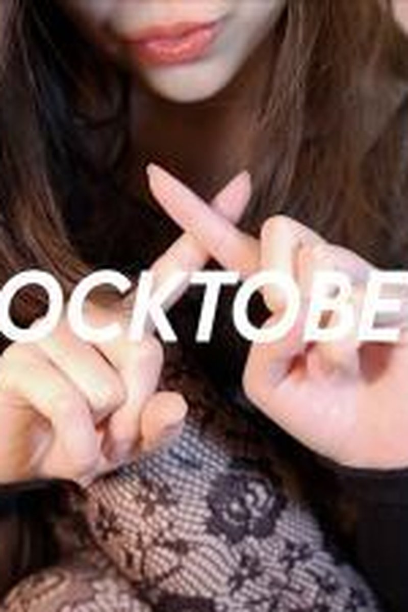 Locktober - Screenshot 1 of 4 - Asian