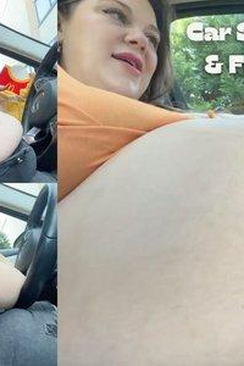 Drivethru Stuffing & Feeding - Screenshot 1 of 4 - BBW
