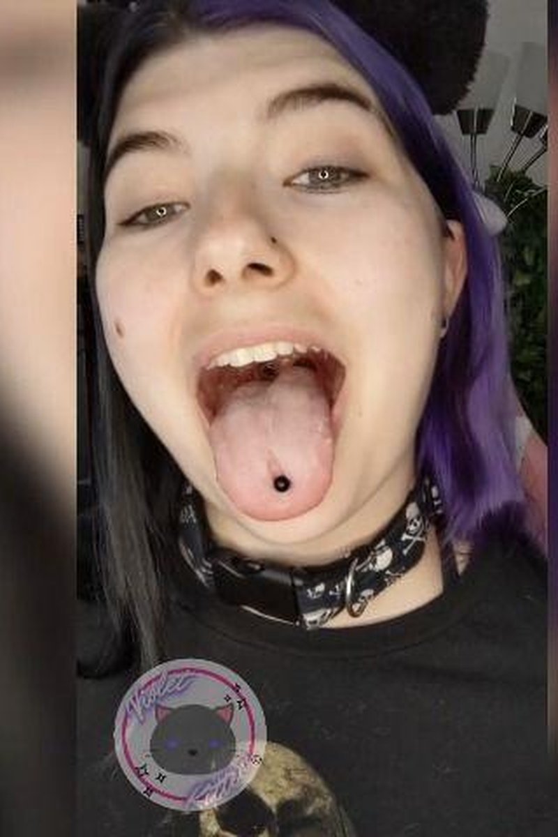 Vore Object Custom - Screenshot 1 of 4 - Cum Drip