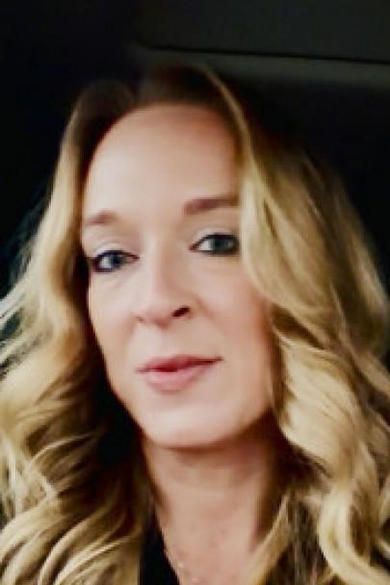 Finally Friday - Screenshot 1 of 4 - Blonde Hair (Female)