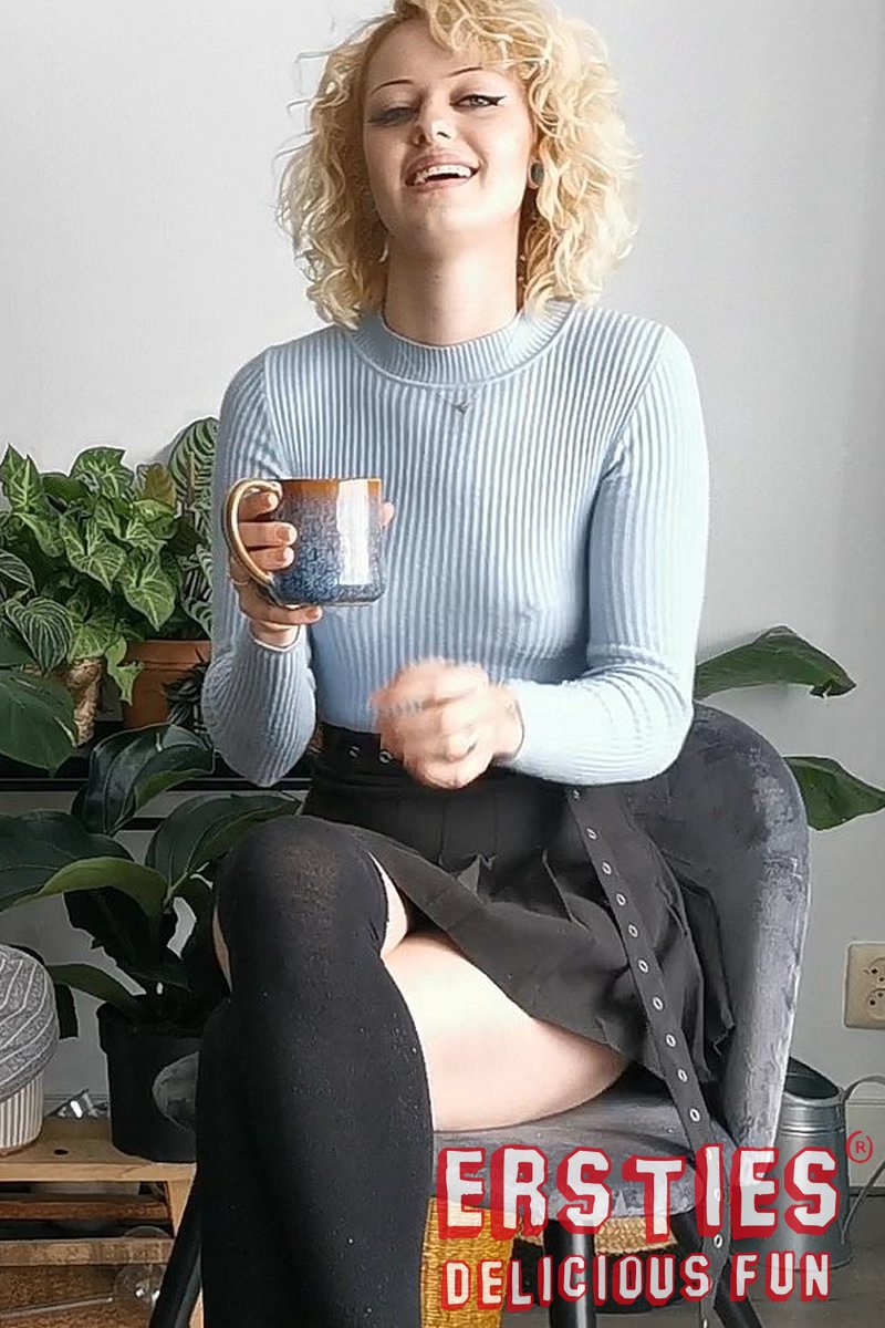 Interview with Ulula & Nympha - Screenshot 1 of 4 - European