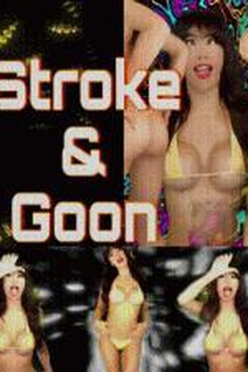 Stroke & Goon! - Screenshot 1 of 4 - Broken