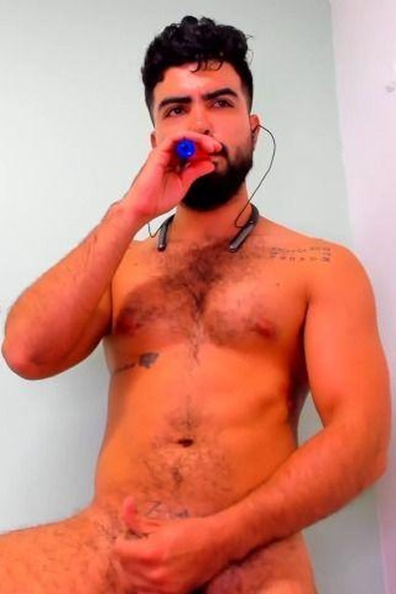 Testing My Dick - Screenshot 1 of 4 - Big Dick