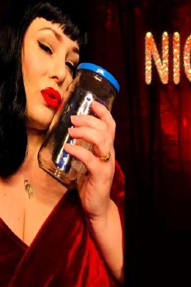 Nightmare Key Task - Screenshot 1 of 4 - Chastity Toys