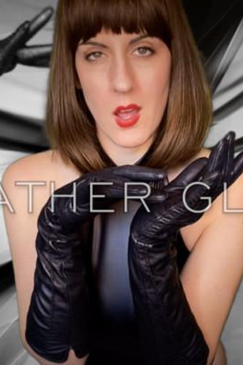 Leather Gloves - Screenshot 1 of 4 - Domination