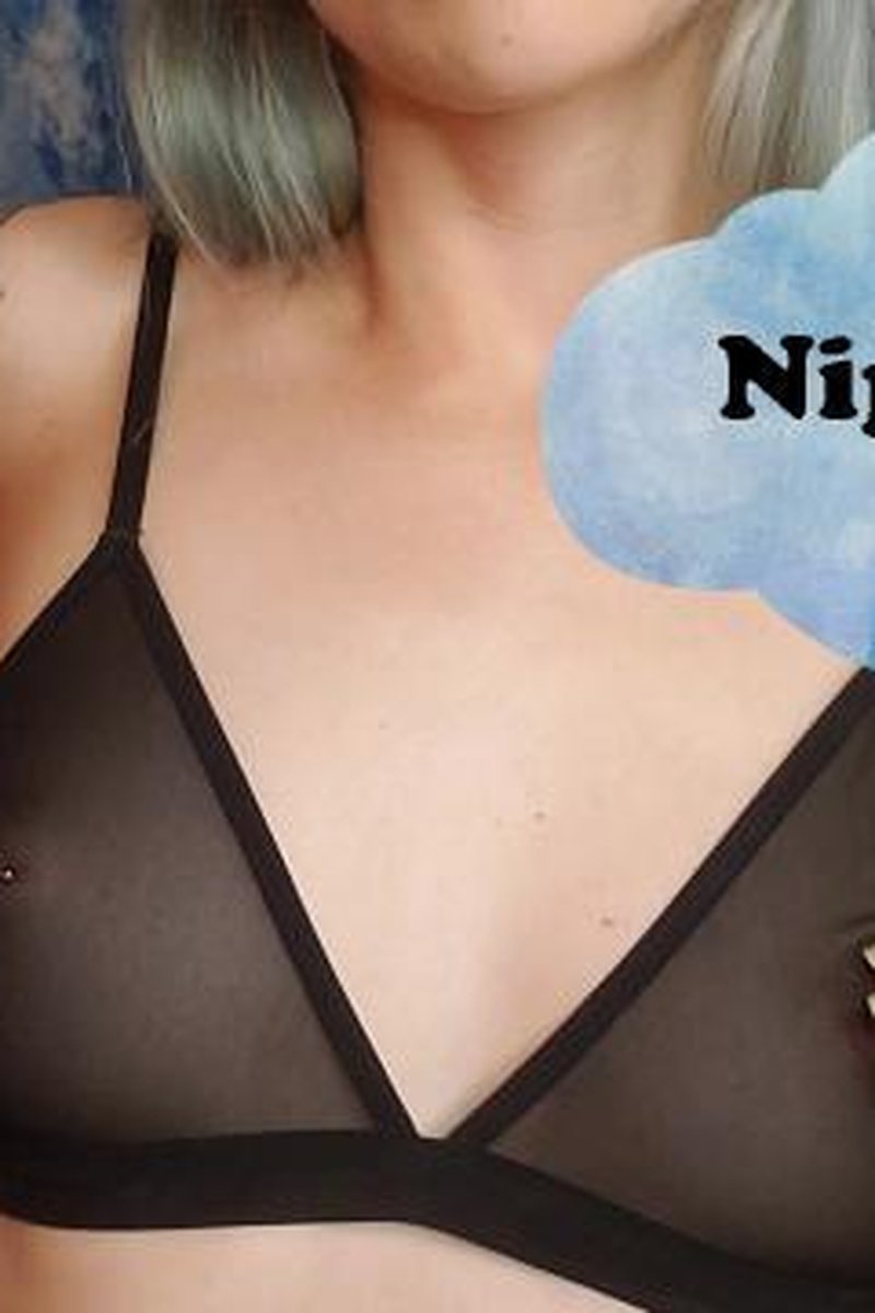 Nipple Play - Screenshot 1 of 4 - Glasses