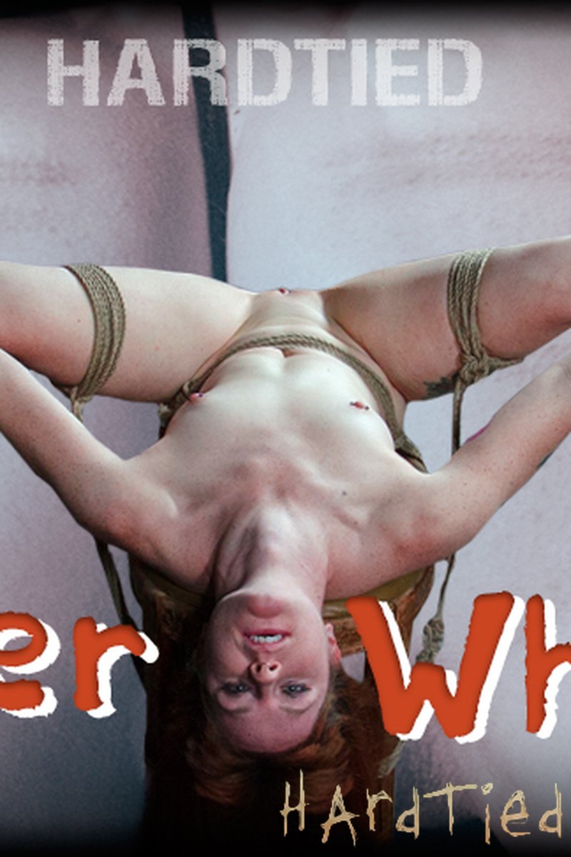 Ginger Whacks - Screenshot 1 of 4 - All Sex