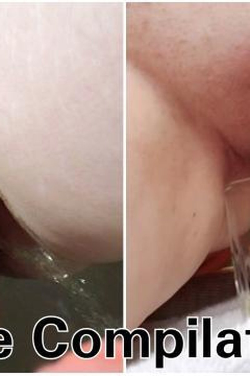 Pee Compilation - Screenshot 1 of 4 - Babes