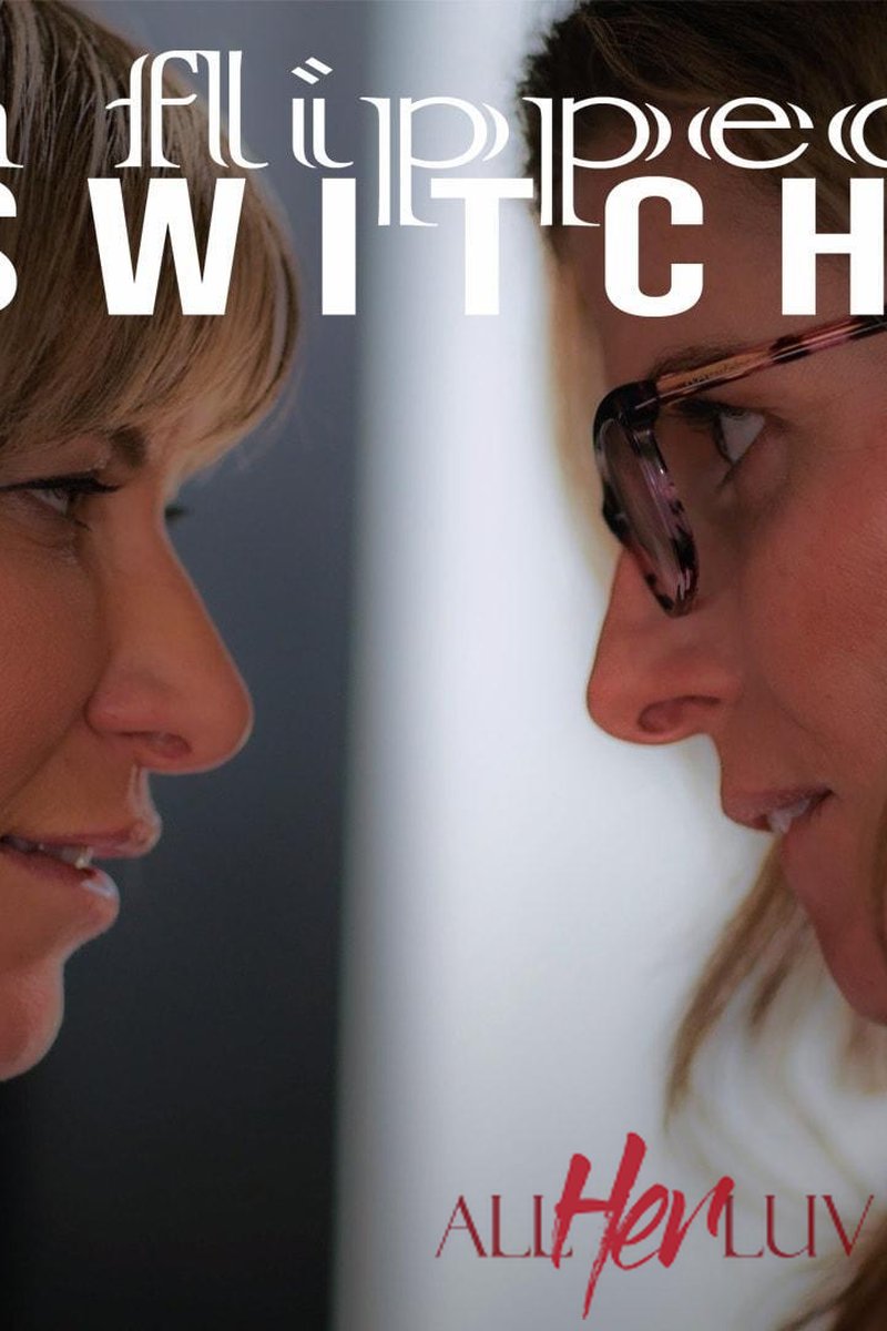 A Flipped Switch - Screenshot 1 of 4 - Lesbian